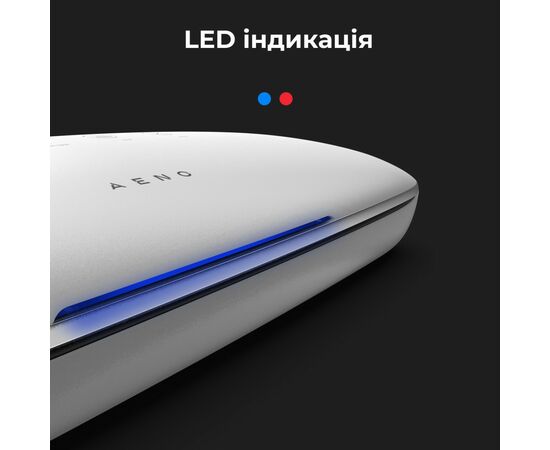 Вакууматор AENO VS2 (AVS0002), изображение 11 Вакууматор AENO VS2 (AVS0002), изображение 11