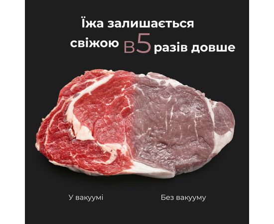 Вакууматор AENO VS2 (AVS0002), изображение 4 Вакууматор AENO VS2 (AVS0002), изображение 4