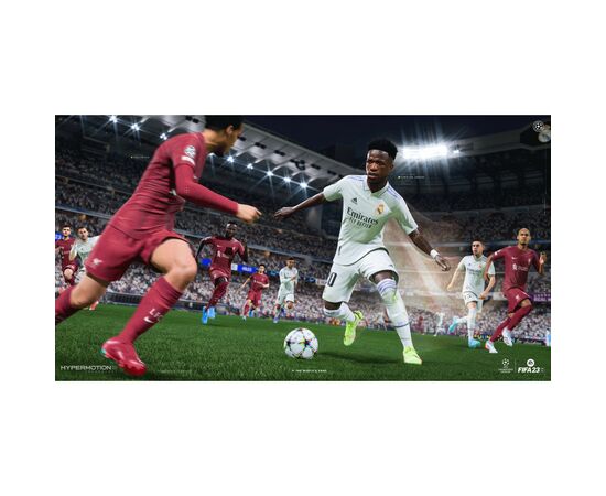 Гра Sony FIFA 23 [PS4, Russian version] (1094990), зображення 10