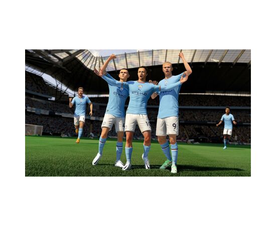 Гра Sony FIFA 23 [PS4, Russian version] (1094990), зображення 5