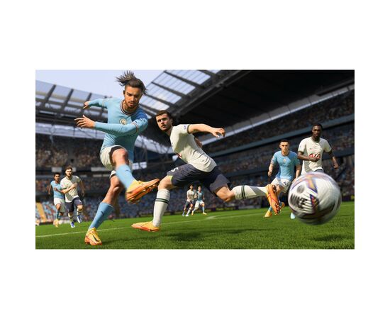 Гра Sony FIFA 23 [PS4, Russian version] (1094990), зображення 6