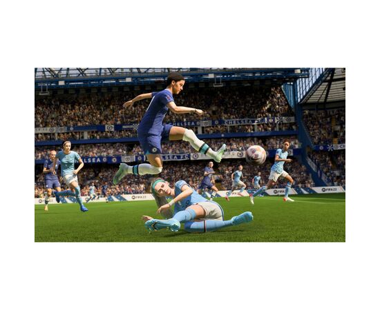 Гра Sony FIFA 23 [PS4, Russian version] (1094990), зображення 7