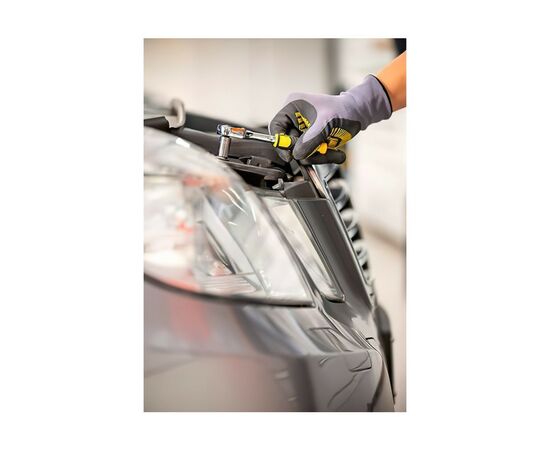 Набор инструментов Stanley торцевих 1/2", 1/4", 72 шт. (STMT82831-1), изображение 5