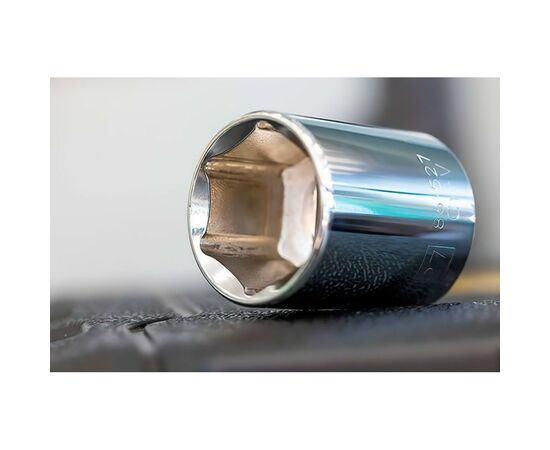 Набор инструментов Stanley торцевих 1/2", 1/4", 72 шт. (STMT82831-1), изображение 8