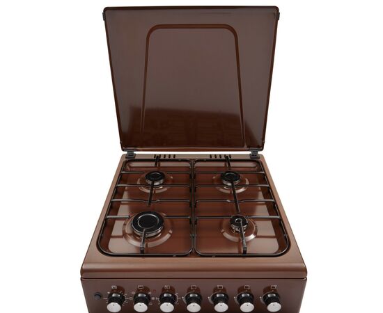 Плита Eleyus COMBO 6007 EF BR, изображение 4 Плита Eleyus COMBO 6007 EF BR, изображение 4