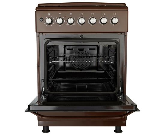 Плита Eleyus COMBO 6007 EF BR, изображение 8 Плита Eleyus COMBO 6007 EF BR, изображение 8