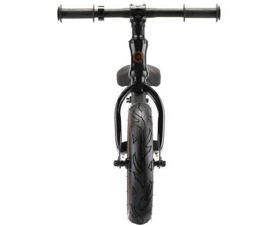 Беговел Miqilong HPA Чорний 12" (ZCY-HPA12-BLACK), изображение 6 Беговел Miqilong HPA Чорний 12" (ZCY-HPA12-BLACK), изображение 6