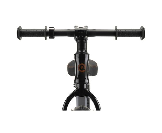 Беговел Miqilong HPA Чорний 12" (ZCY-HPA12-BLACK), изображение 7 Беговел Miqilong HPA Чорний 12" (ZCY-HPA12-BLACK), изображение 7