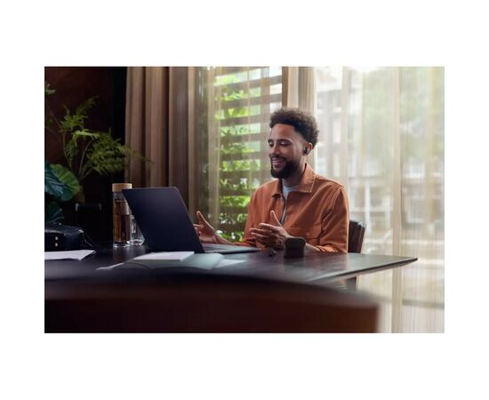 Навушники Philips TAT8506BK TWS ANC Pro+ Hi-Res IPX4 Black (TAT8506BK/00), зображення 11 Навушники Philips TAT8506BK TWS ANC Pro+ Hi-Res IPX4 Black (TAT8506BK/00), зображення 11