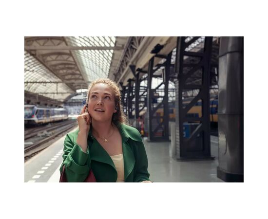 Навушники Philips TAT8506BK TWS ANC Pro+ Hi-Res IPX4 Black (TAT8506BK/00), зображення 3 Навушники Philips TAT8506BK TWS ANC Pro+ Hi-Res IPX4 Black (TAT8506BK/00), зображення 3