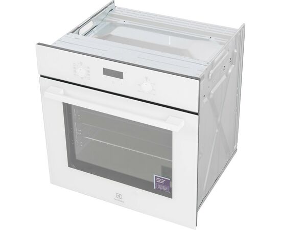 Духовой шкаф Electrolux OEF5C50V, изображение 3 Духовой шкаф Electrolux OEF5C50V, изображение 3