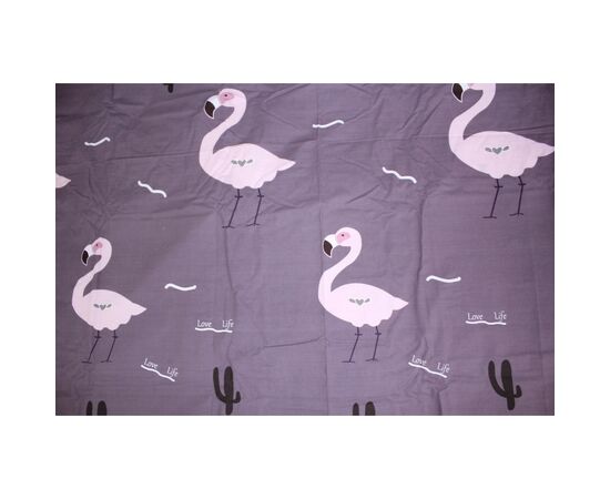 Постельное белье MirSon Ranforce Elite Milano №22INT 143х210х2 (2200004680620), изображение 5