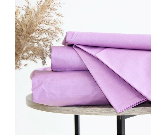 Постільна білизна MirSon Бязь Ranforce Elite 16-3310 Bernarda 2х160х220 (2200004734736), зображення 5