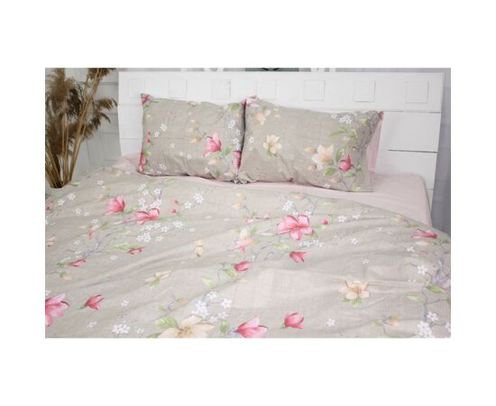 Постельное белье MirSon Бязь Ranforce Elite 17-0234 Konstenza 110x140 (2200004661520), изображение 2