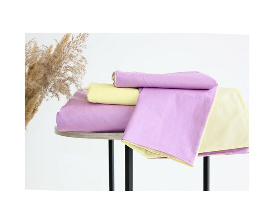 Постільна білизна MirSon Бязь Ranforce Elite Batista (12-0525 + 16-3310) 160х220 (2200004696478), зображення 7 Постільна білизна MirSon Бязь Ranforce Elite Batista (12-0525 + 16-3310) 160х220 (2200004696478), зображення 7