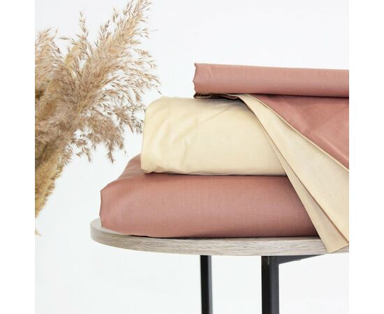 Постільна білизна MirSon Бязь Ranforce Elite Enrica (12-0712 + 15-1511) 160х220 (2200004697338), зображення 4 Постільна білизна MirSon Бязь Ranforce Elite Enrica (12-0712 + 15-1511) 160х220 (2200004697338), зображення 4