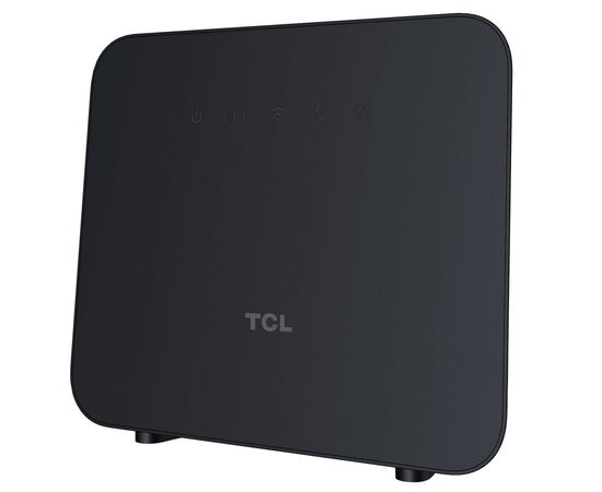 Маршрутизатор TCL LINKHUB LTE Home Station (HH42CV2-2ALCUA1-1), изображение 3 Маршрутизатор TCL LINKHUB LTE Home Station (HH42CV2-2ALCUA1-1), изображение 3