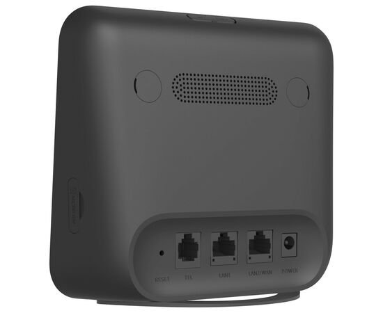 Маршрутизатор TCL LINKHUB LTE Home Station (HH42CV2-2ALCUA1-1), изображение 4 Маршрутизатор TCL LINKHUB LTE Home Station (HH42CV2-2ALCUA1-1), изображение 4