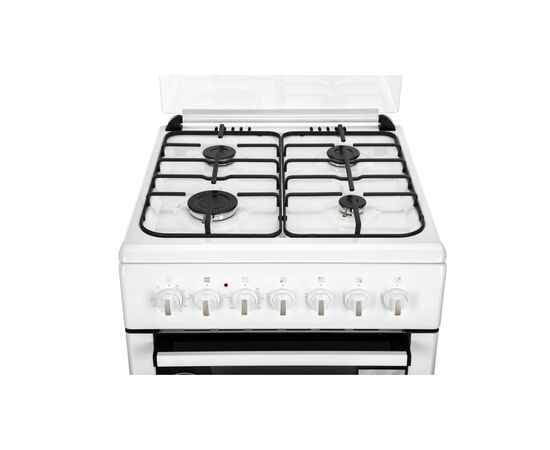 Плита Ardesto FSC-F6060AW, зображення 7 Плита Ardesto FSC-F6060AW, зображення 7