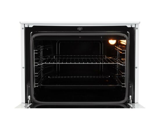 Плита Ardesto FSC-F6060AW, зображення 9 Плита Ardesto FSC-F6060AW, зображення 9