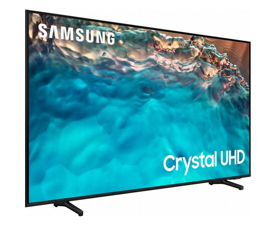 Телевизор Samsung UE43BU8000UXUA, изображение 2 Телевизор Samsung UE43BU8000UXUA, изображение 2