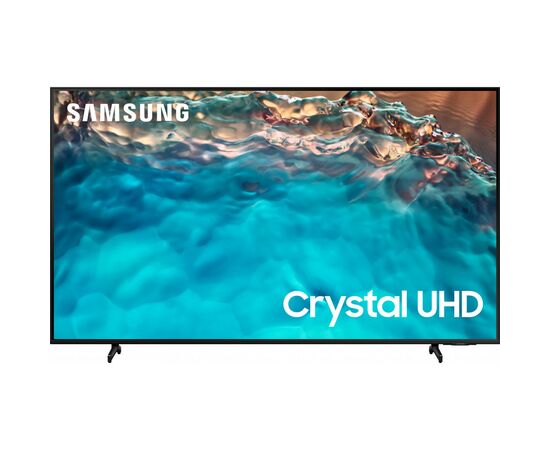 Телевізор Samsung UE43BU8000UXUA