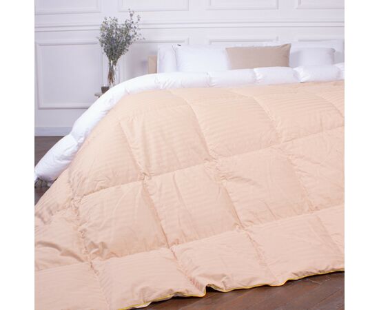Одеяло MirSon пуховое Carmela 032 деми 220x240 см (2200005895153), изображение 2 Одеяло MirSon пуховое Carmela 032 деми 220x240 см (2200005895153), изображение 2