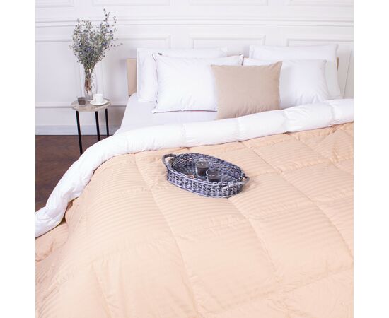 Одеяло MirSon пуховое Carmela 032 деми 220x240 см (2200005895153), изображение 3 Одеяло MirSon пуховое Carmela 032 деми 220x240 см (2200005895153), изображение 3