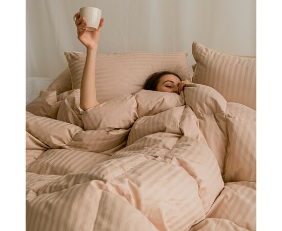 Одеяло MirSon пуховое Carmela 032 деми 220x240 см (2200005895153), изображение 8 Одеяло MirSon пуховое Carmela 032 деми 220x240 см (2200005895153), изображение 8