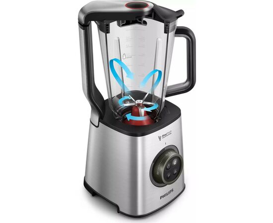 Блендер Philips HR3756/00, изображение 11 Блендер Philips HR3756/00, изображение 11