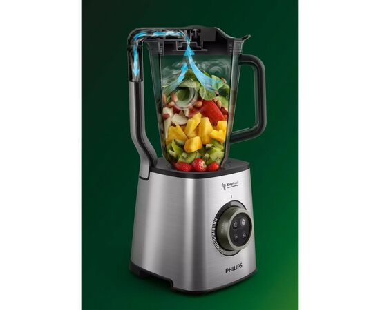 Блендер Philips HR3756/00, изображение 2 Блендер Philips HR3756/00, изображение 2