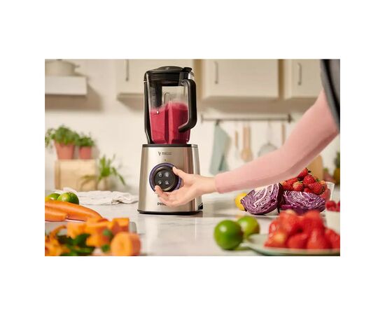 Блендер Philips HR3756/00, изображение 3 Блендер Philips HR3756/00, изображение 3