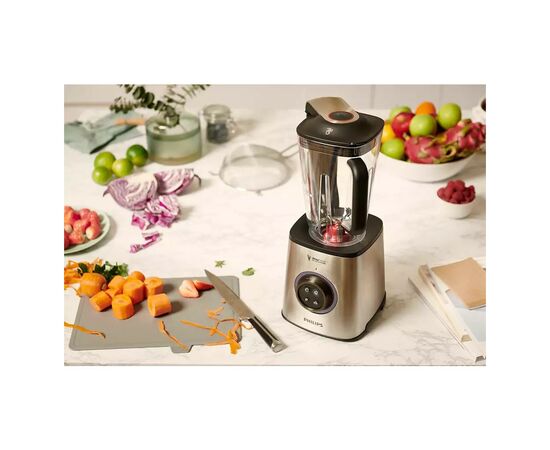 Блендер Philips HR3756/00, изображение 4 Блендер Philips HR3756/00, изображение 4