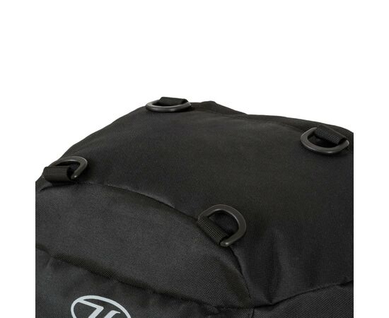 Рюкзак туристический Highlander Rambler 88 Black/Silver (RAM08 (924210), изображение 11 Рюкзак туристический Highlander Rambler 88 Black/Silver (RAM08 (924210), изображение 11