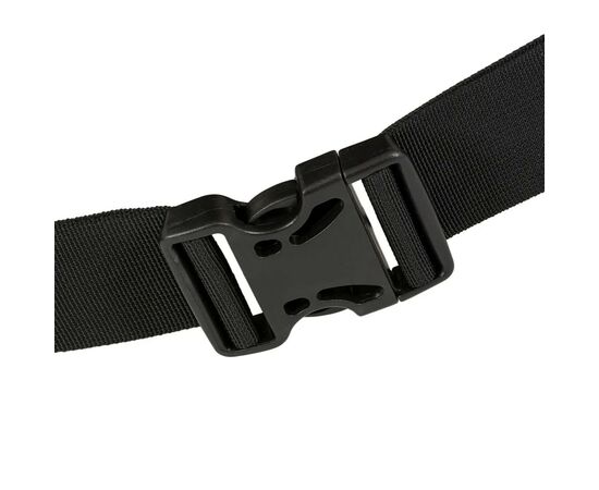 Рюкзак туристический Highlander Rambler 88 Black/Silver (RAM08 (924210), изображение 12 Рюкзак туристический Highlander Rambler 88 Black/Silver (RAM08 (924210), изображение 12