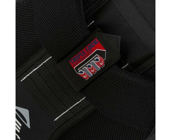 Рюкзак туристический Highlander Rambler 88 Black/Silver (RAM08 (924210), изображение 5 Рюкзак туристический Highlander Rambler 88 Black/Silver (RAM08 (924210), изображение 5