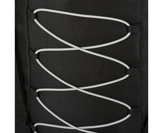 Рюкзак туристический Highlander Rambler 88 Black/Silver (RAM08 (924210), изображение 6 Рюкзак туристический Highlander Rambler 88 Black/Silver (RAM08 (924210), изображение 6