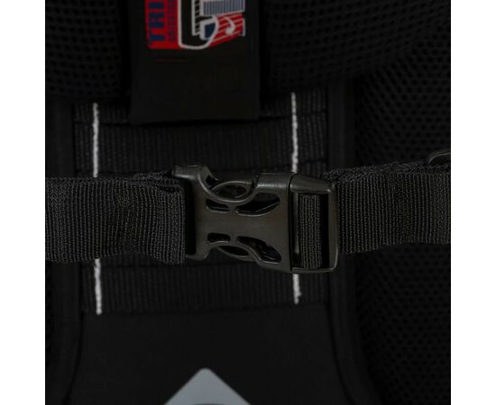 Рюкзак туристический Highlander Rambler 88 Black/Silver (RAM08 (924210), изображение 7 Рюкзак туристический Highlander Rambler 88 Black/Silver (RAM08 (924210), изображение 7