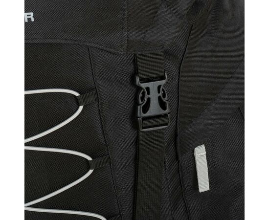 Рюкзак туристический Highlander Rambler 88 Black/Silver (RAM08 (924210), изображение 8 Рюкзак туристический Highlander Rambler 88 Black/Silver (RAM08 (924210), изображение 8