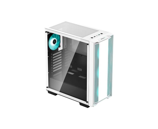 Корпус Deepcool CC560 White (R-CC560-WHGAA4-G-1), изображение 3 Корпус Deepcool CC560 White (R-CC560-WHGAA4-G-1), изображение 3