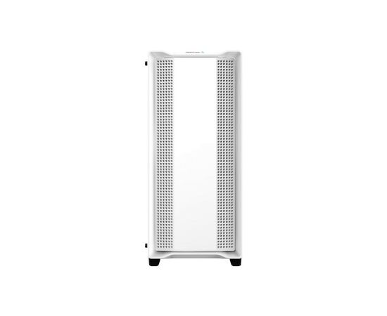 Корпус Deepcool CC560 White (R-CC560-WHGAA4-G-1), изображение 4 Корпус Deepcool CC560 White (R-CC560-WHGAA4-G-1), изображение 4