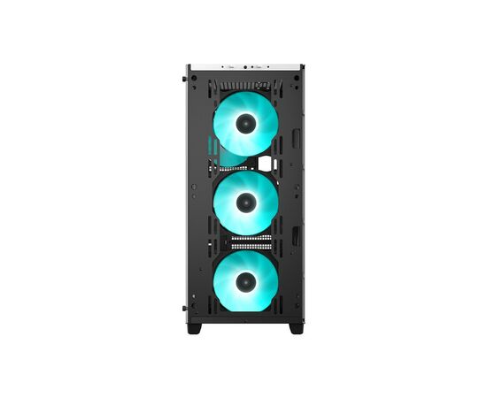 Корпус Deepcool CC560 White (R-CC560-WHGAA4-G-1), изображение 5 Корпус Deepcool CC560 White (R-CC560-WHGAA4-G-1), изображение 5
