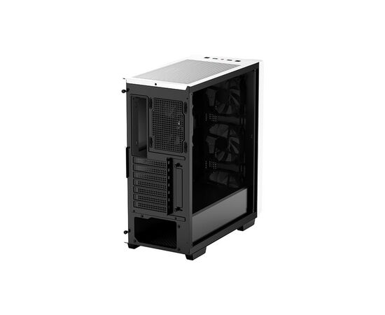 Корпус Deepcool CC560 White (R-CC560-WHGAA4-G-1), изображение 8 Корпус Deepcool CC560 White (R-CC560-WHGAA4-G-1), изображение 8