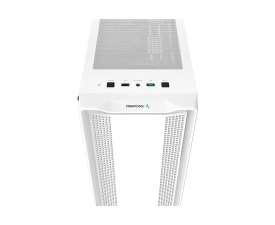 Корпус Deepcool CC560 White (R-CC560-WHGAA4-G-1), изображение 9 Корпус Deepcool CC560 White (R-CC560-WHGAA4-G-1), изображение 9
