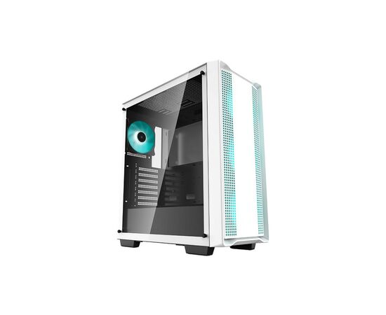 Корпус Deepcool CC560 White (R-CC560-WHGAA4-G-1)
