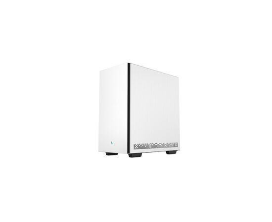 Корпус Deepcool CH510 White (R-CH510-WHNNE1-G-1), изображение 3 Корпус Deepcool CH510 White (R-CH510-WHNNE1-G-1), изображение 3