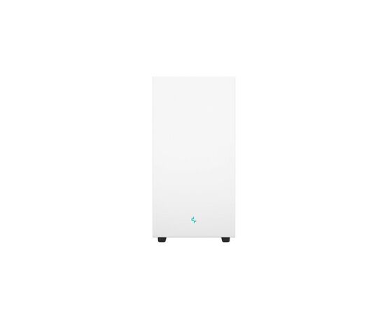 Корпус Deepcool CH510 White (R-CH510-WHNNE1-G-1), изображение 4 Корпус Deepcool CH510 White (R-CH510-WHNNE1-G-1), изображение 4
