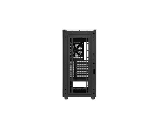 Корпус Deepcool CH510 White (R-CH510-WHNNE1-G-1), изображение 5 Корпус Deepcool CH510 White (R-CH510-WHNNE1-G-1), изображение 5