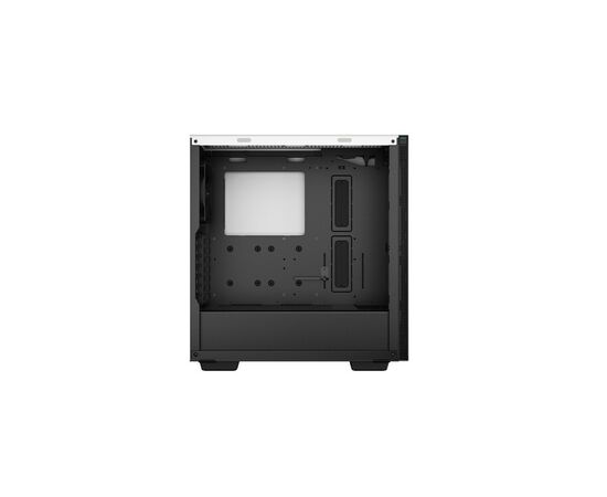 Корпус Deepcool CH510 White (R-CH510-WHNNE1-G-1), изображение 6 Корпус Deepcool CH510 White (R-CH510-WHNNE1-G-1), изображение 6