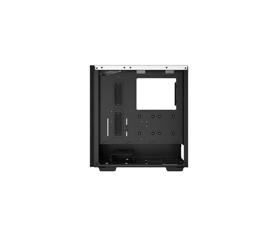 Корпус Deepcool CH510 White (R-CH510-WHNNE1-G-1), изображение 7 Корпус Deepcool CH510 White (R-CH510-WHNNE1-G-1), изображение 7